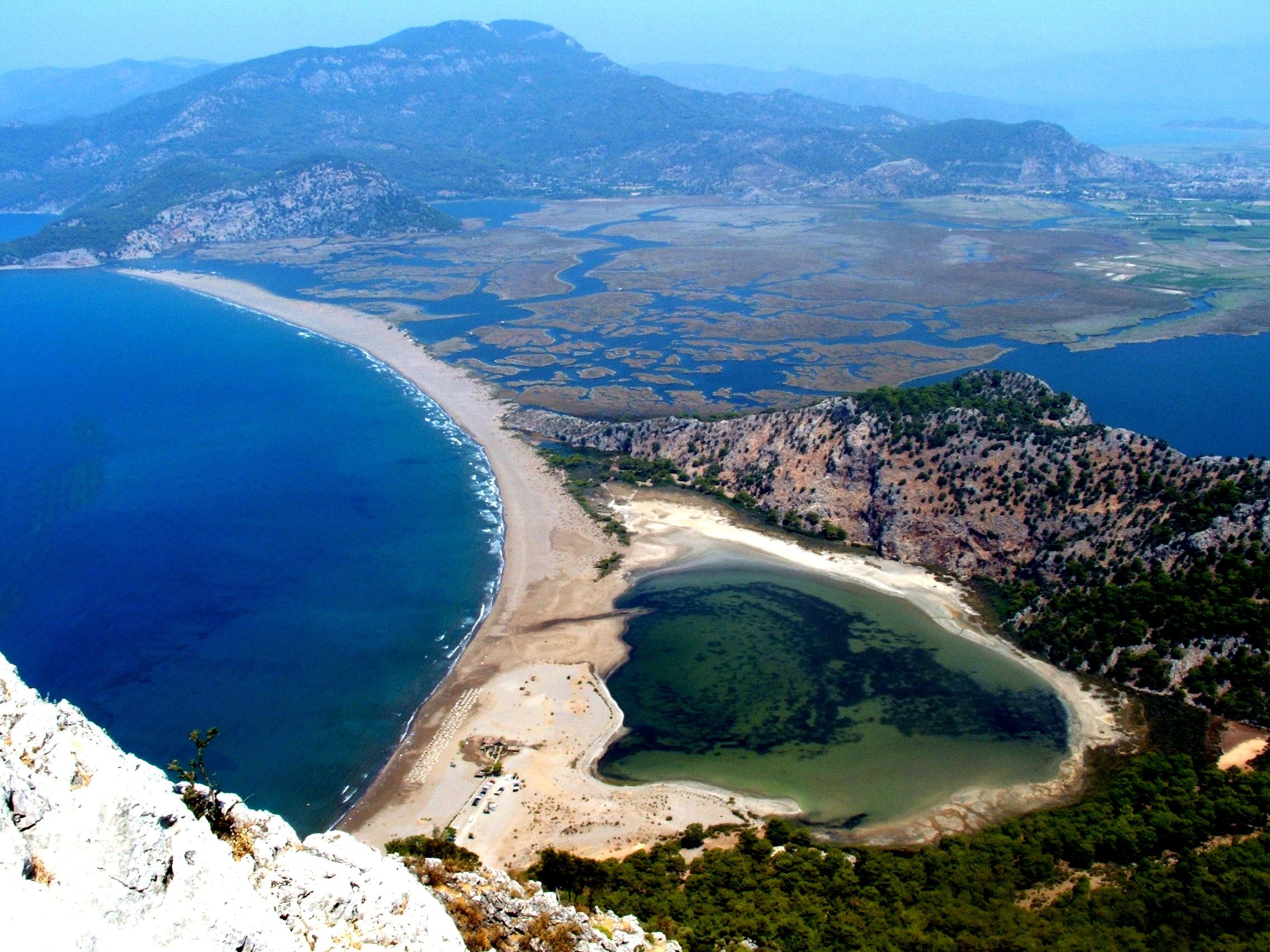 10 Best Things To Do and See In Dalyan